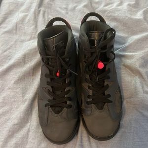 Jordan 6 “Hyper Pink”